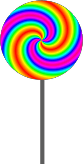 Gallery for lollipop images clip art 2