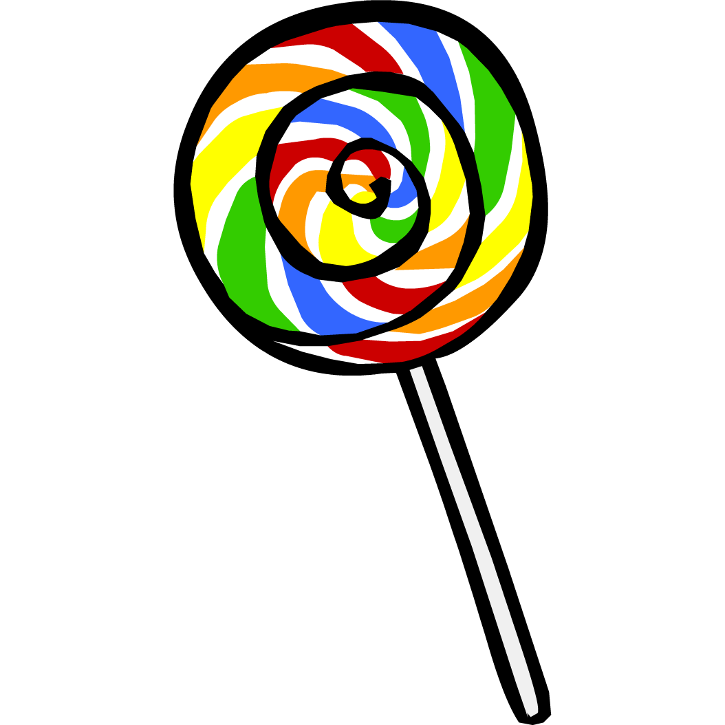 Gallery for lollipop images clip art