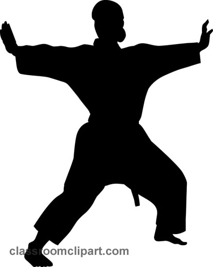 Karate search results search results for martial arts pictures clipart 3