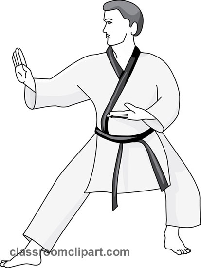 Karate search results search results for stance pictures graphics clip art