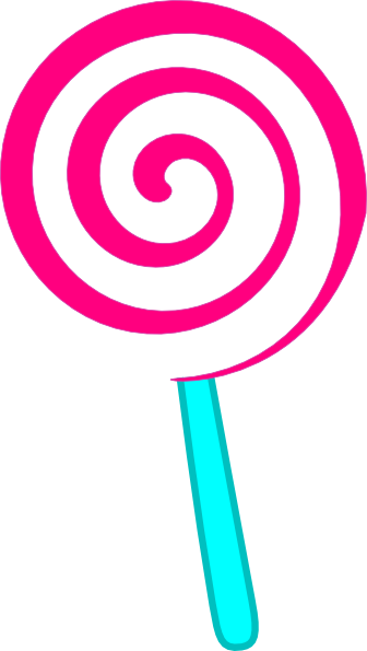 Lollipop clip art free clipart images
