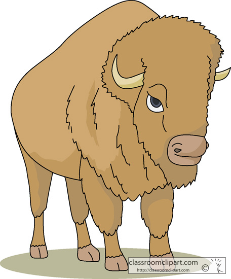 Buffalo search results search results for animal clipart pictures 2
