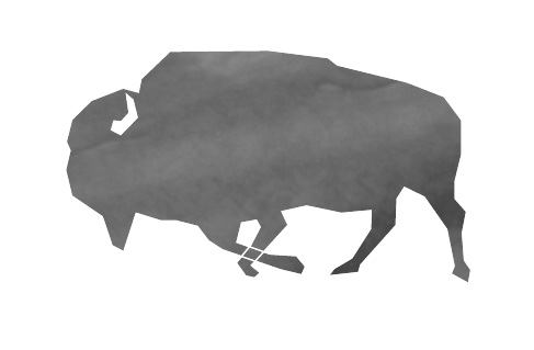 Buffalo sustainability clipart free clipart images