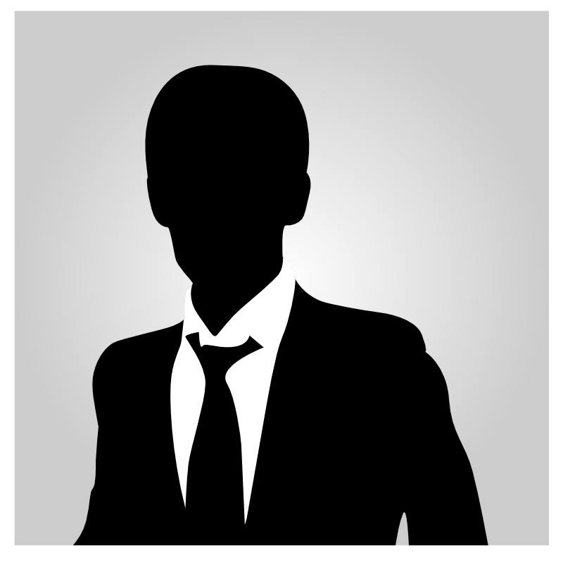 Businessman clipart business man avatar vector