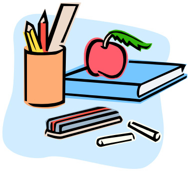 Elementary education clipart clipart