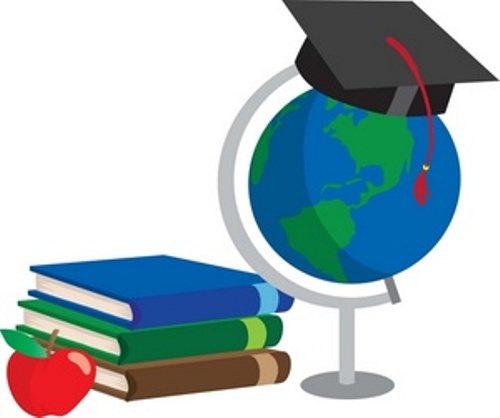 Higher education clipart free clipart images 3