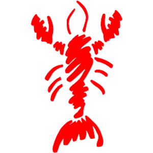 Lobster clipart 5