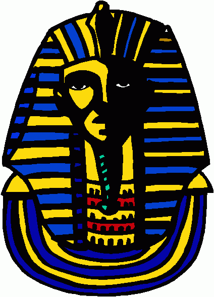 Mummy egyptian clip art