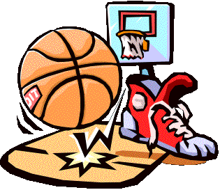 Physical education clipart 2