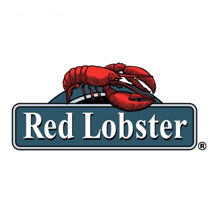 Red lobster 0 free vector in encapsulated postscript clipart