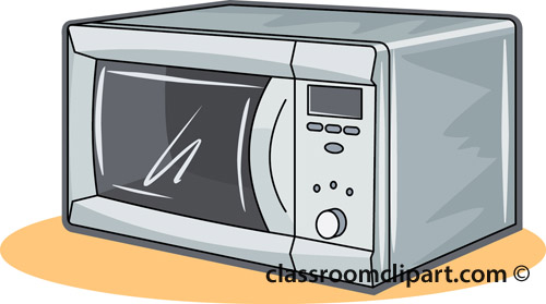 Gallery for clip art for microwave