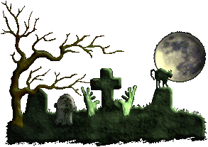 Grave free halloween graphics page 2 clipart