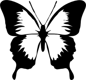 Monarch butterfly butterfly clip art at vector clip art 2