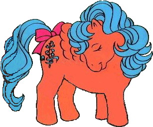 My little pony clip art free clipart images