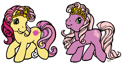 My little pony clipart free clipart images 2