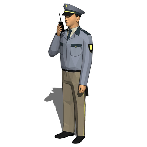 New weekend security plemmons industries clipart