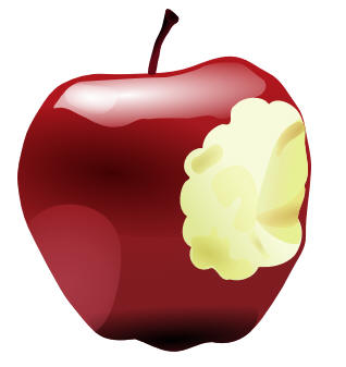 Snack clipart free clipart images