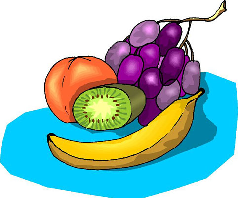 Snack clipart