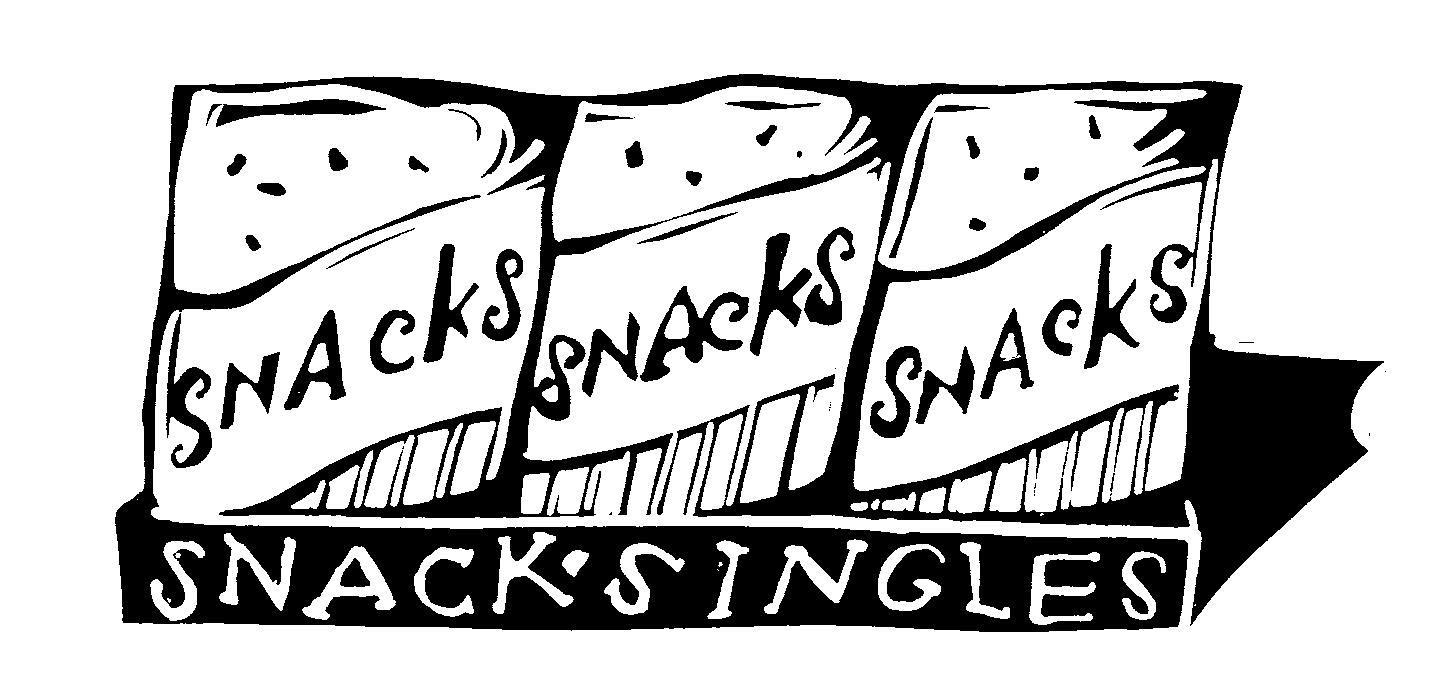 Snack collection 1c waste prevention clip art