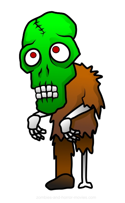 Zombie clipart clipart cliparts for you 2