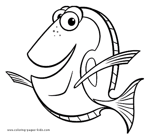 Dory and nemo dory finding free clipart images