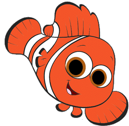 Finding nemo clip art free clipart images 2