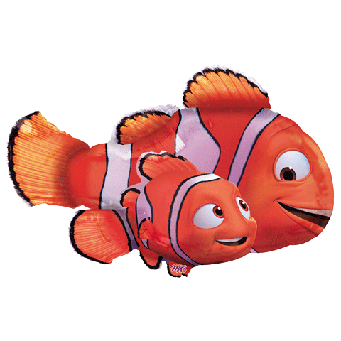 Finding nemo clip art free clipart images 4