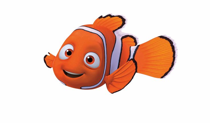 Nemo clip art disney favorites party finding nemo