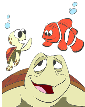 Nemo don clip art