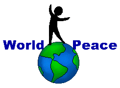 World peace clip art free world peace clip art earths with