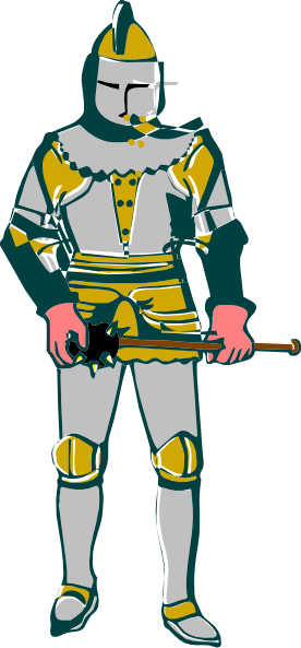 Knight clipart for kids free clipart images
