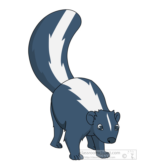 Search results search results for skunk pictures graphics clipart
