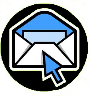 Email image clip arts fr mail