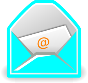 Image email clip art animated 2