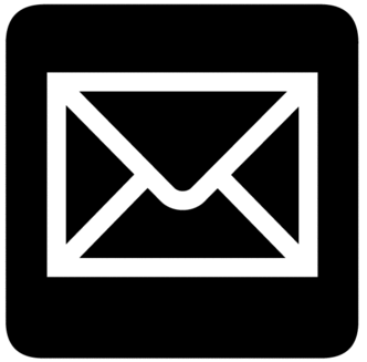 Pic email clip art symbol