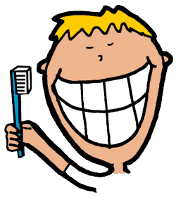 Dental bad teeth clipart free clipart images