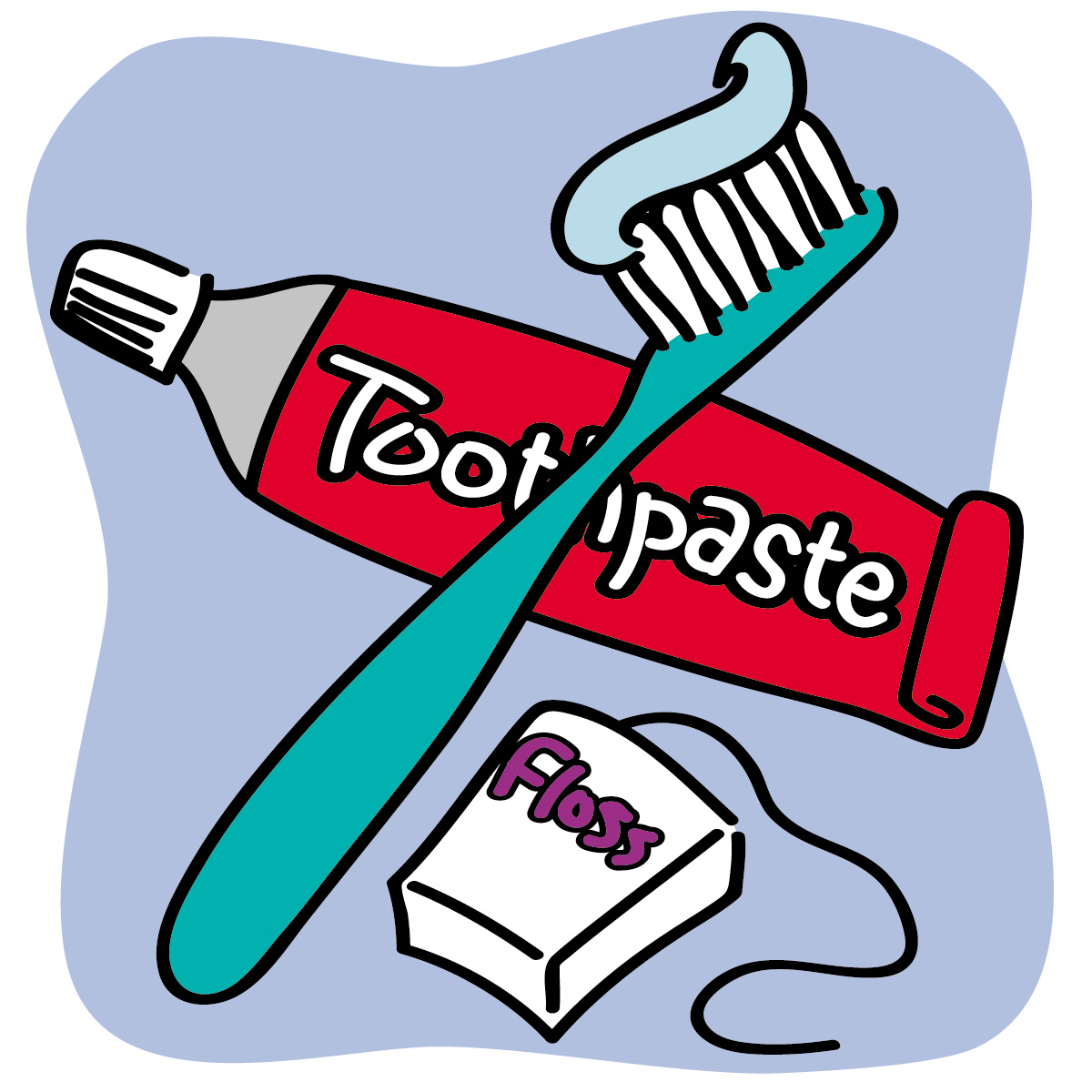 Dental dentist clipart free clipart images 3