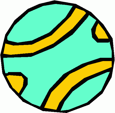 Free planets clipart planets free clipart images