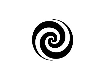 Swirl clipart free clipart images
