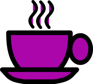 Teacup clipart free clipart