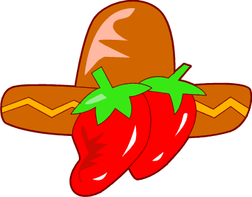 Download mexico clip art free clipart of mexican food taco 3