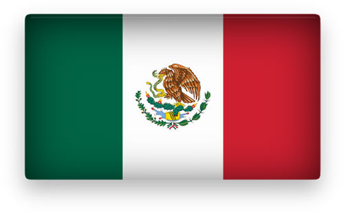 Free animated mexico flags free mexican clipart