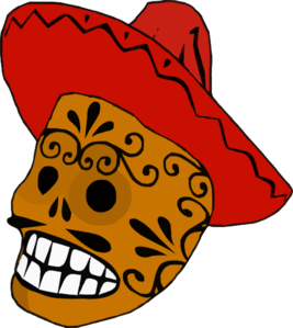 Free mexican clipart images clipart