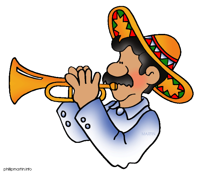 Image mexican clipart free 3