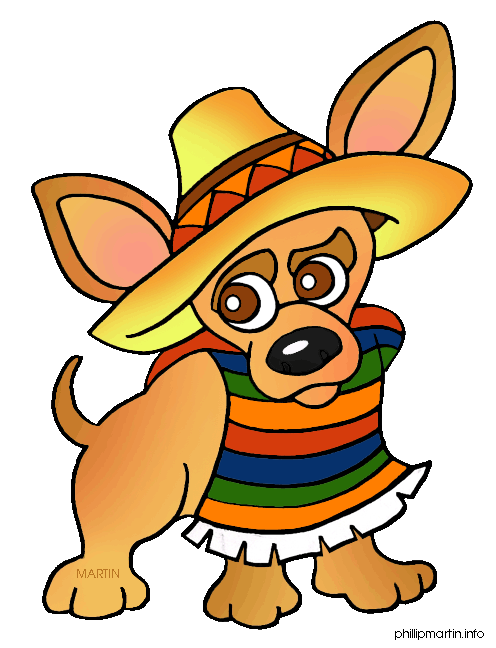 Image mexican clipart free 5