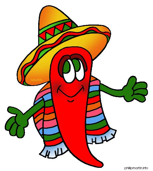 Image mexican clipart free