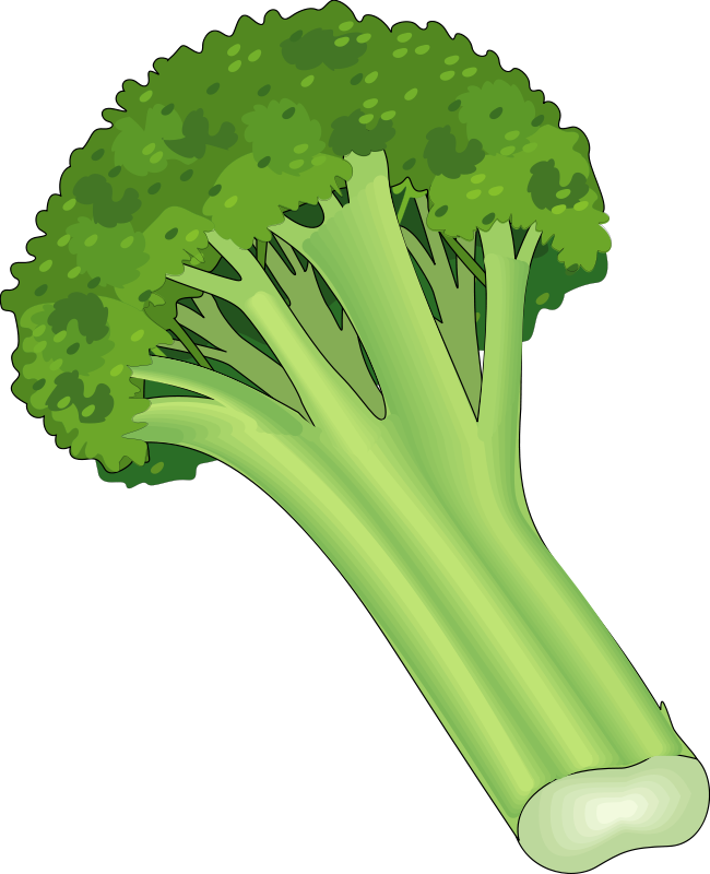 Image vegetables clip arts