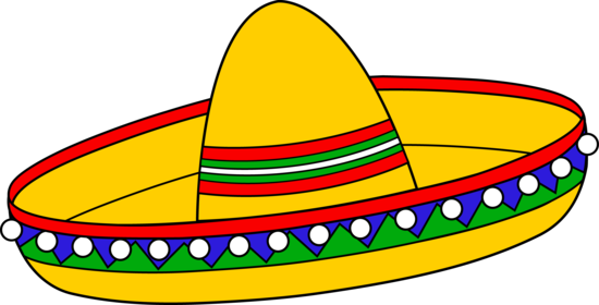Mexican clip art free free clipart images 2