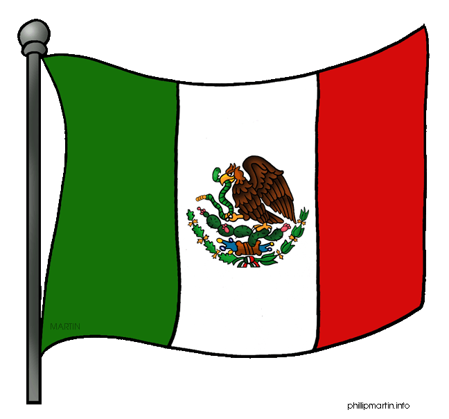 Mexican clipart free clipart images 2