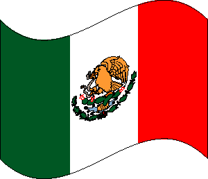 Mexican image mexicos flag clip art